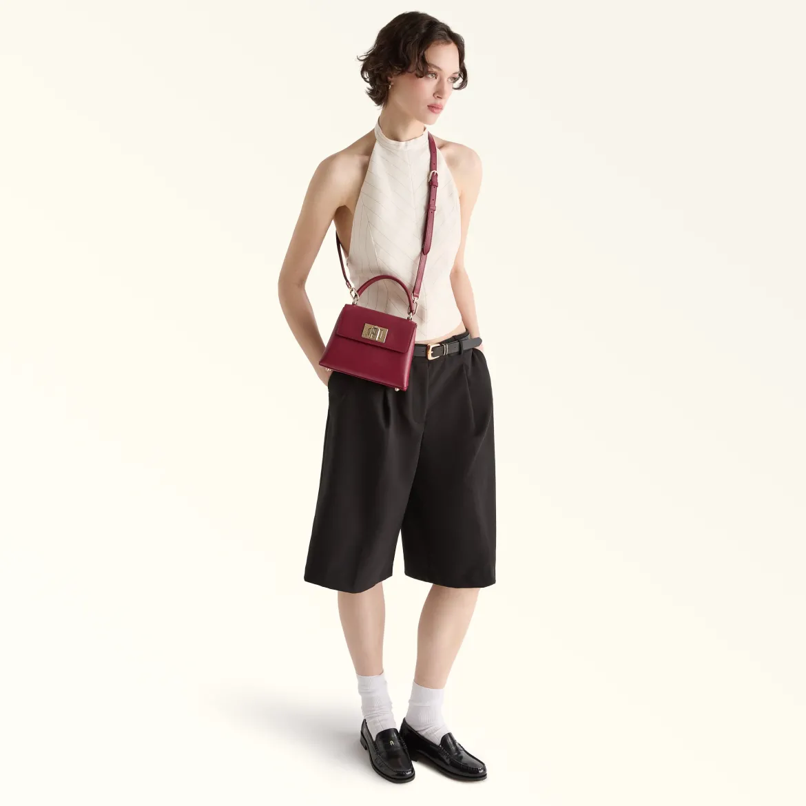 Furla 1927 Borsa A Mano MINI