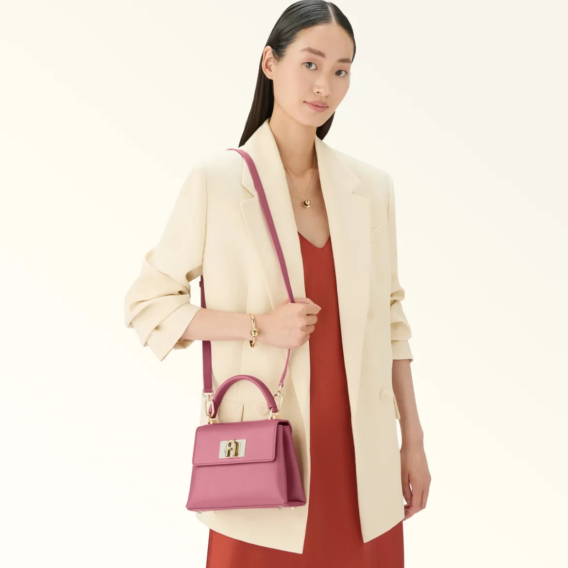 Furla 1927 Borsa A Mano MINI
