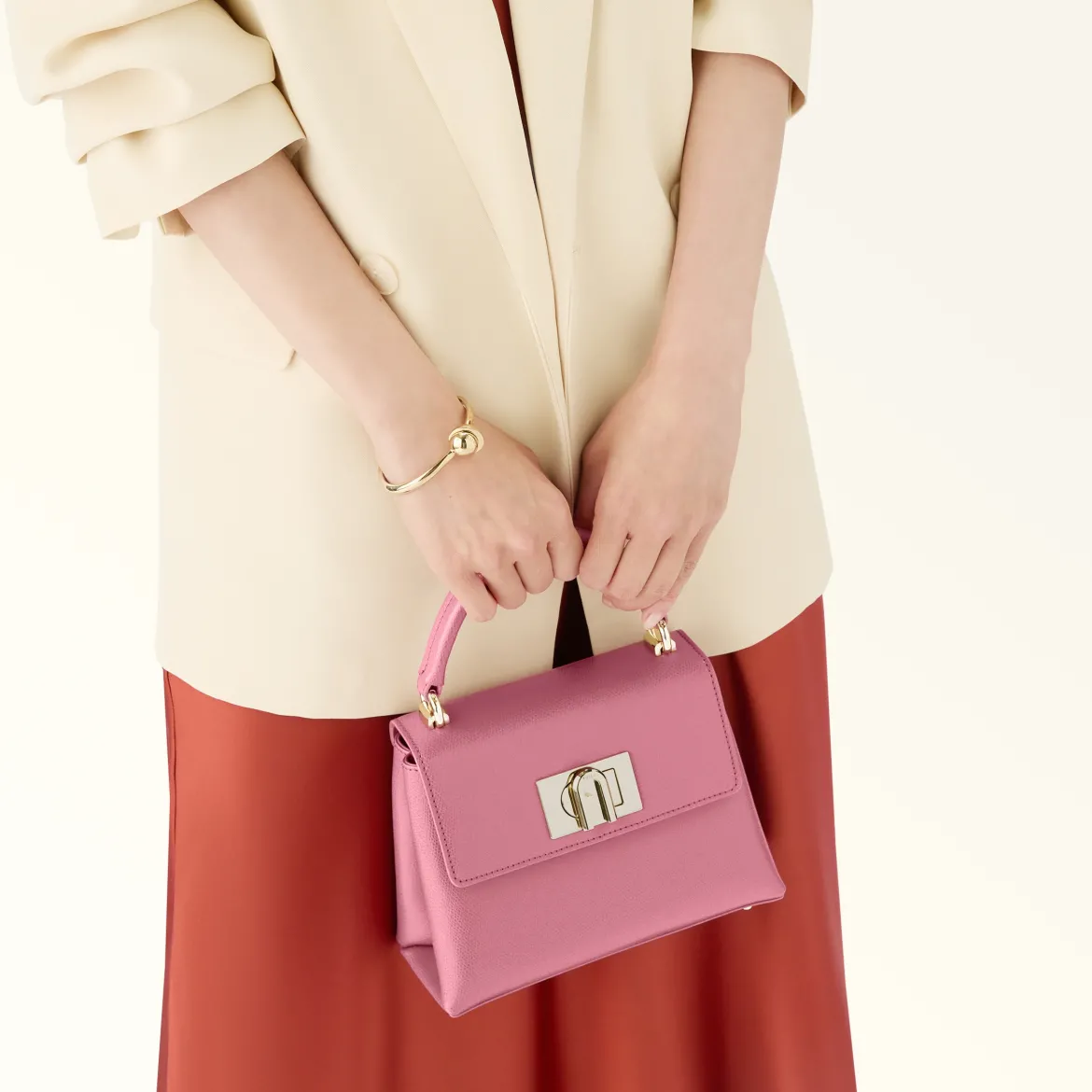 Furla 1927 Borsa A Mano MINI