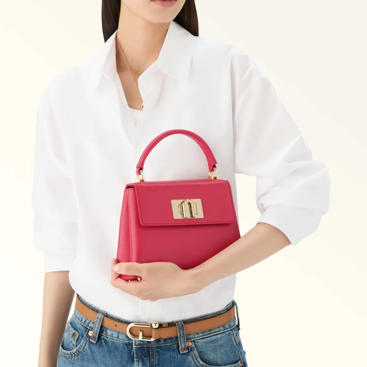 Furla 1927 Borsa A Mano MINI