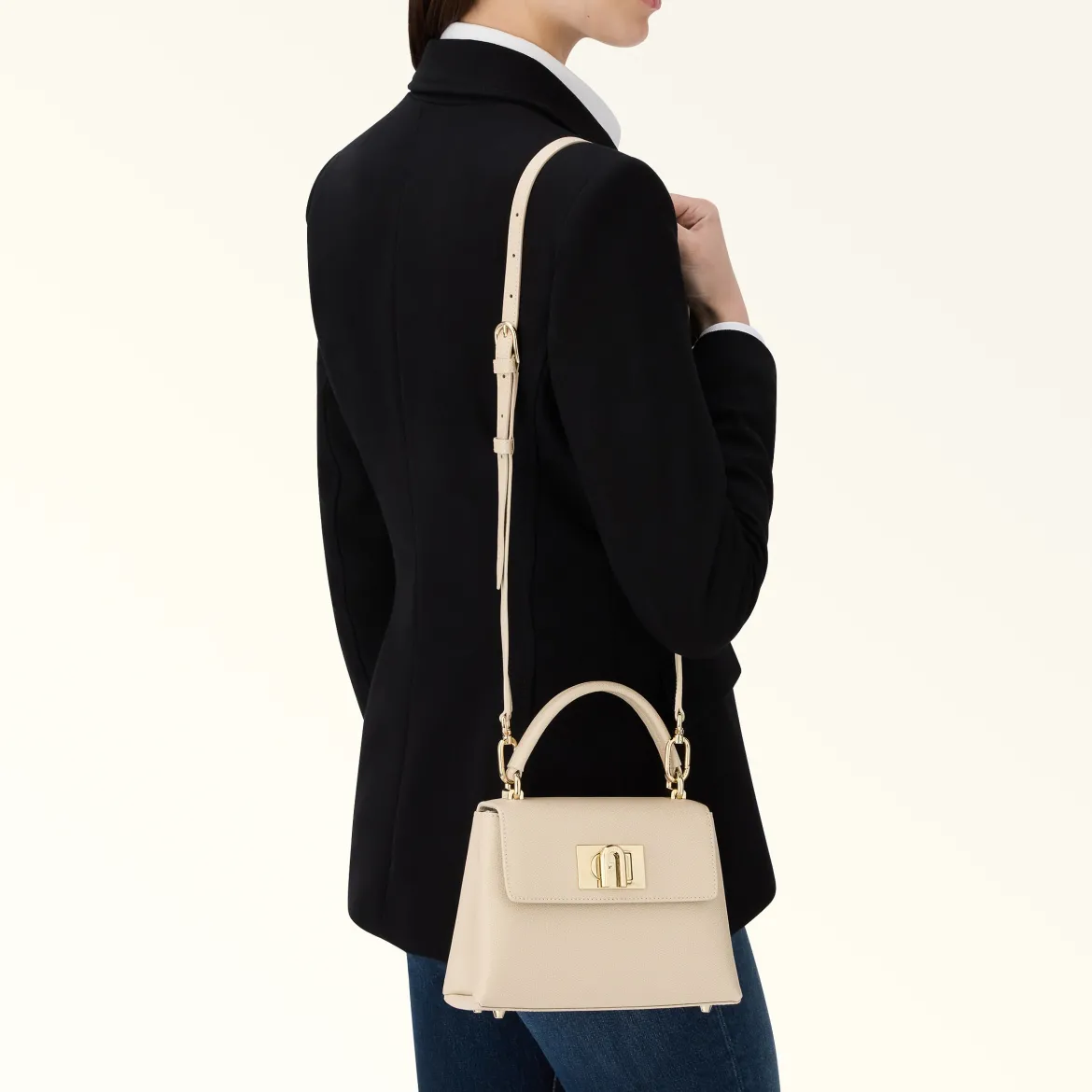 Furla 1927 Borsa A Mano MINI