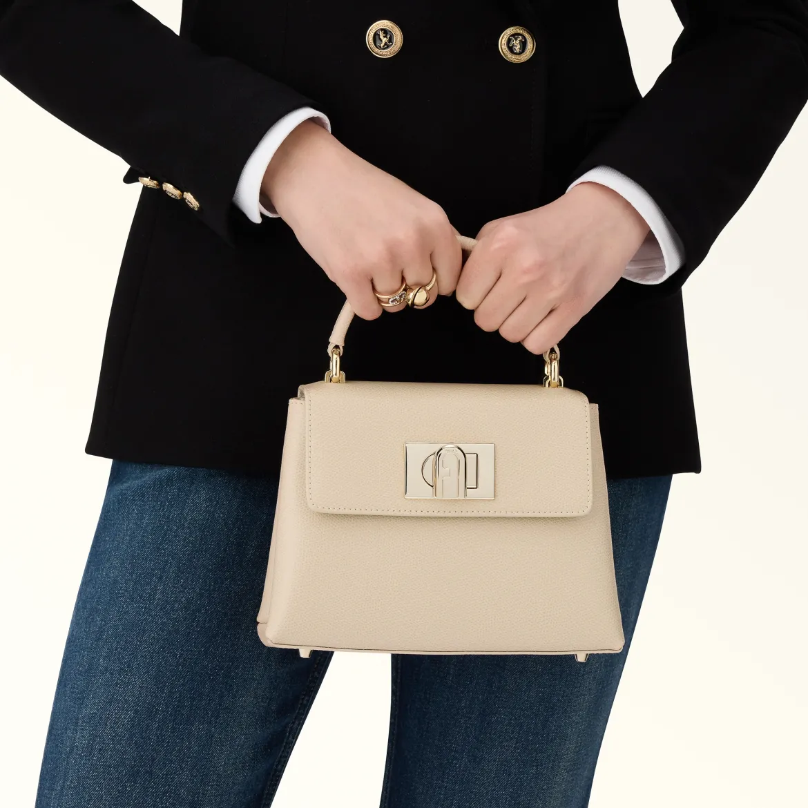 Furla 1927 Borsa A Mano MINI