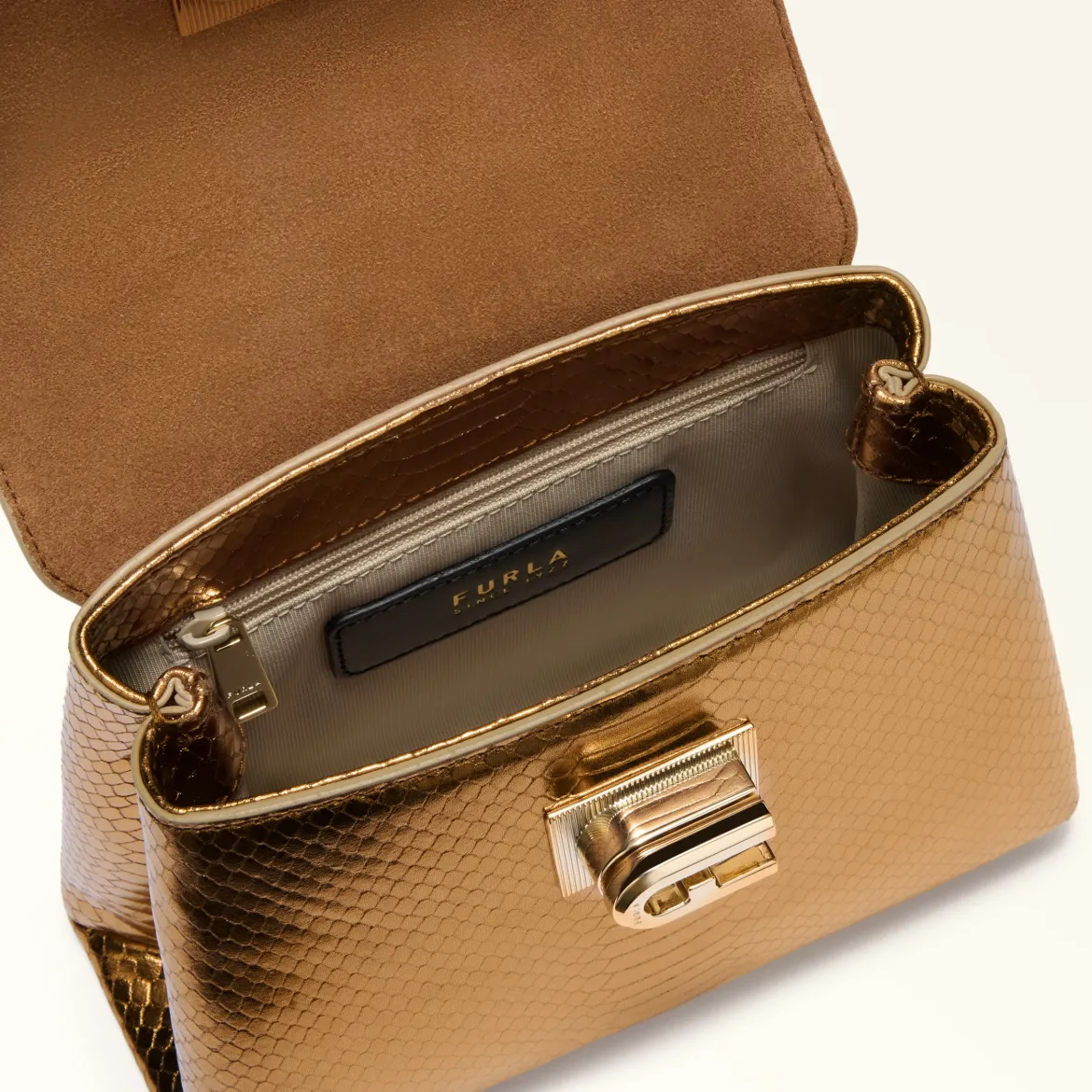 Furla 1927 Borsa A Mano MINI