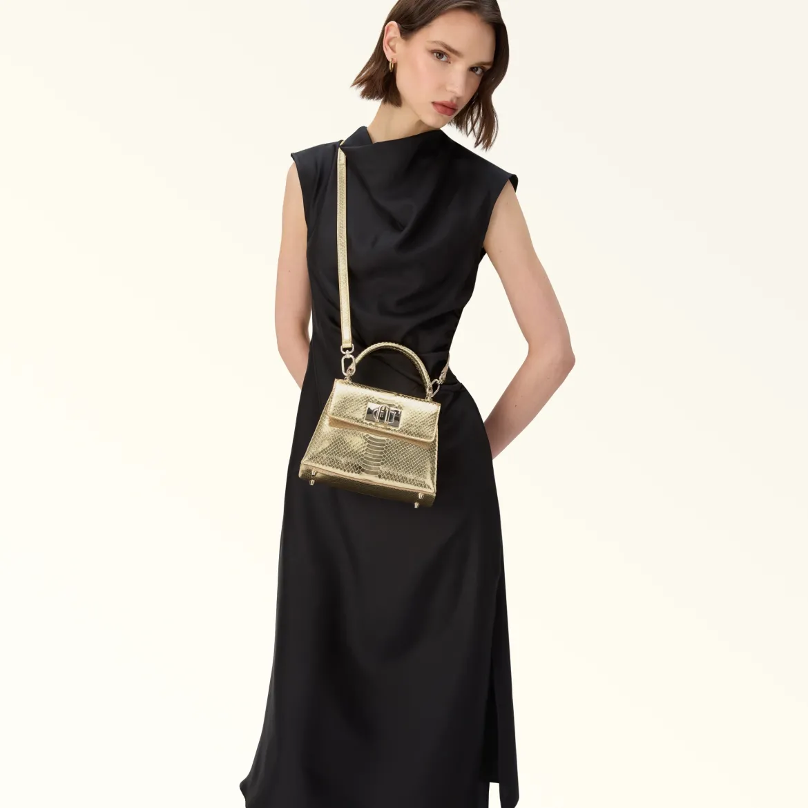 Furla 1927 Borsa A Mano MINI
