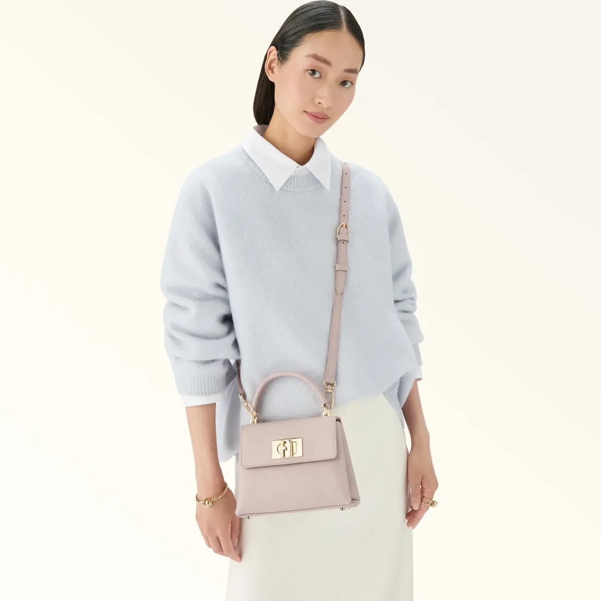 Furla 1927 Borsa A Mano MINI