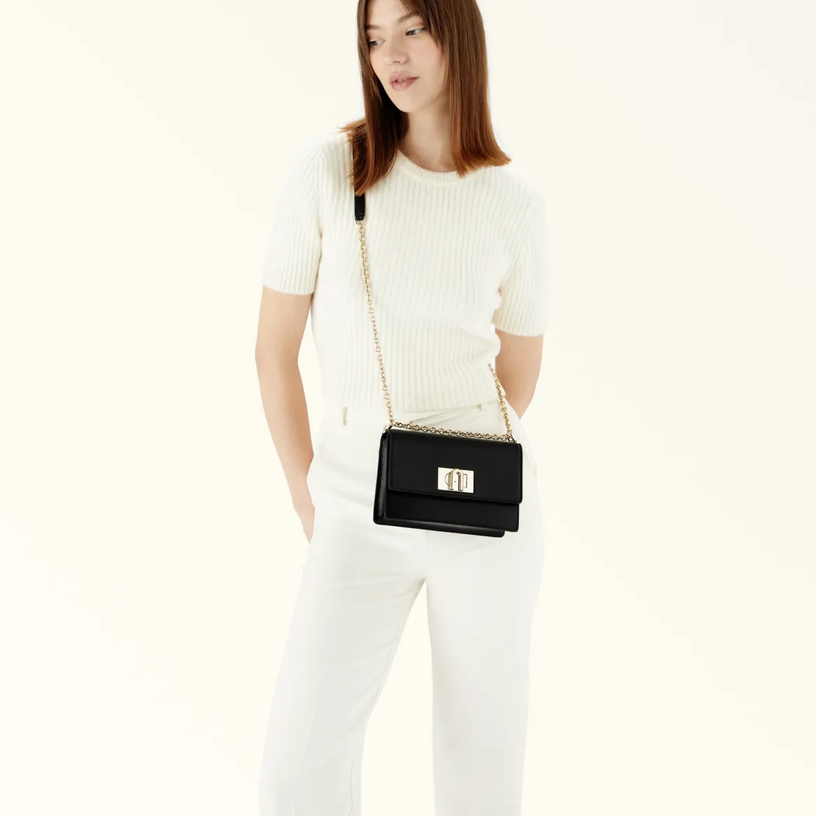 Furla 1927 Borsa A Tracolla MINI