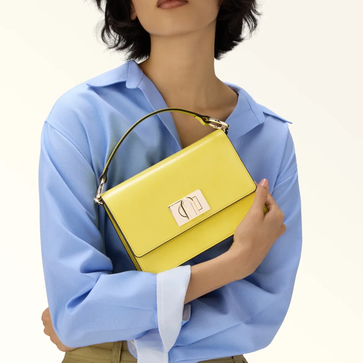 Furla 1927 Borsa A Tracolla MINI
