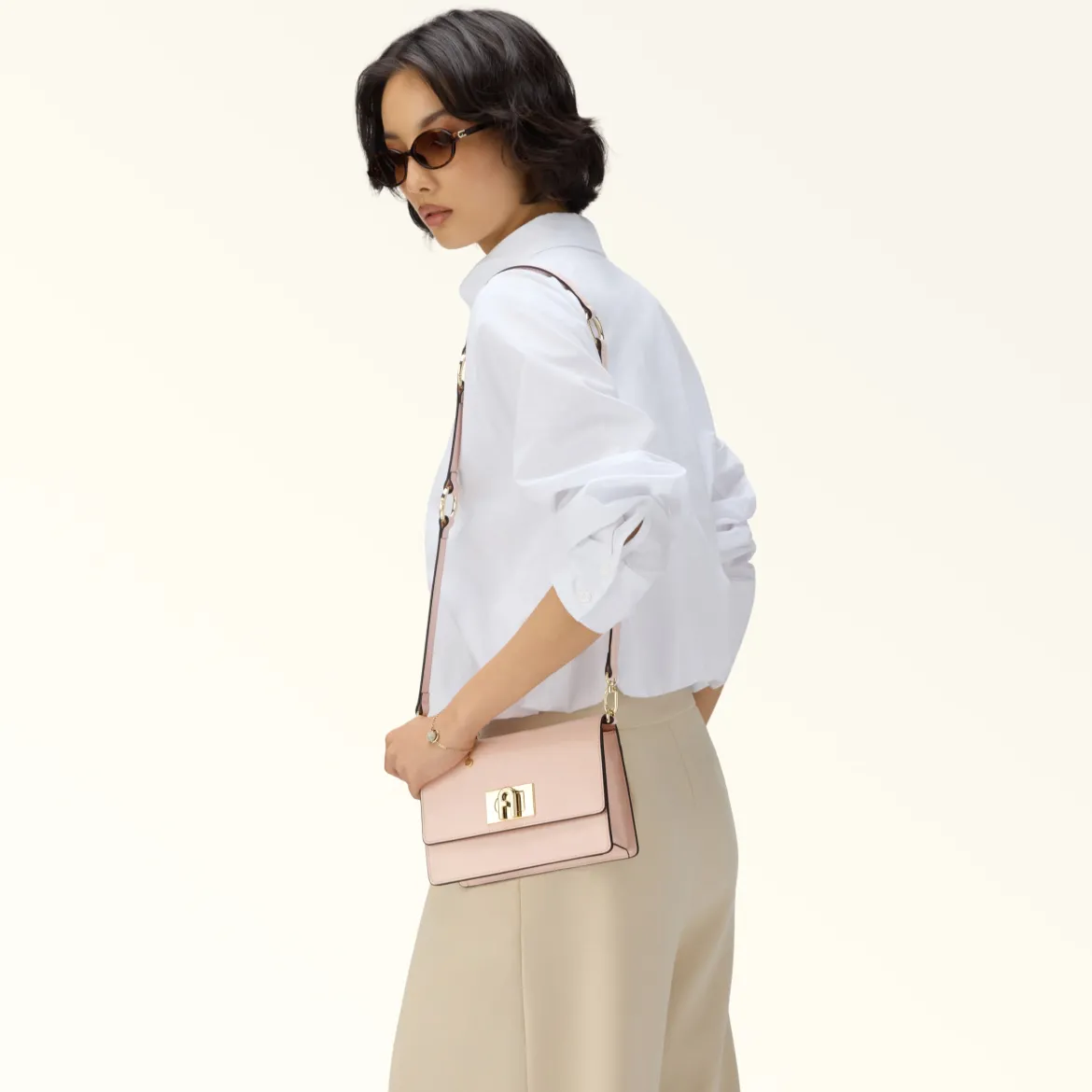 Furla 1927 Borsa A Tracolla MINI
