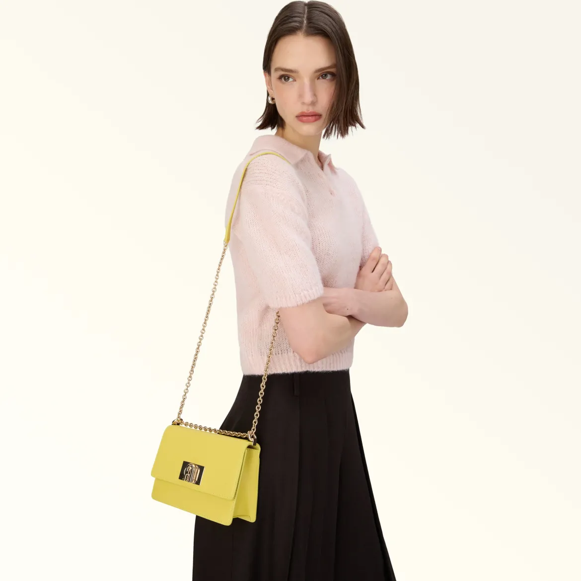 Furla 1927 Borsa A Tracolla MINI