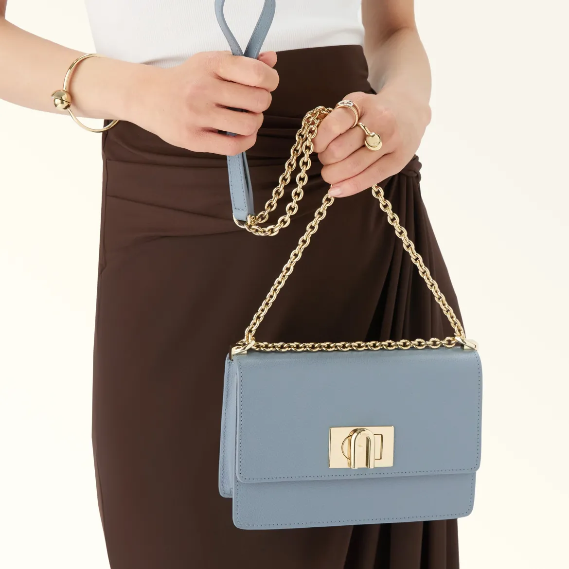 Furla 1927 Borsa A Tracolla MINI