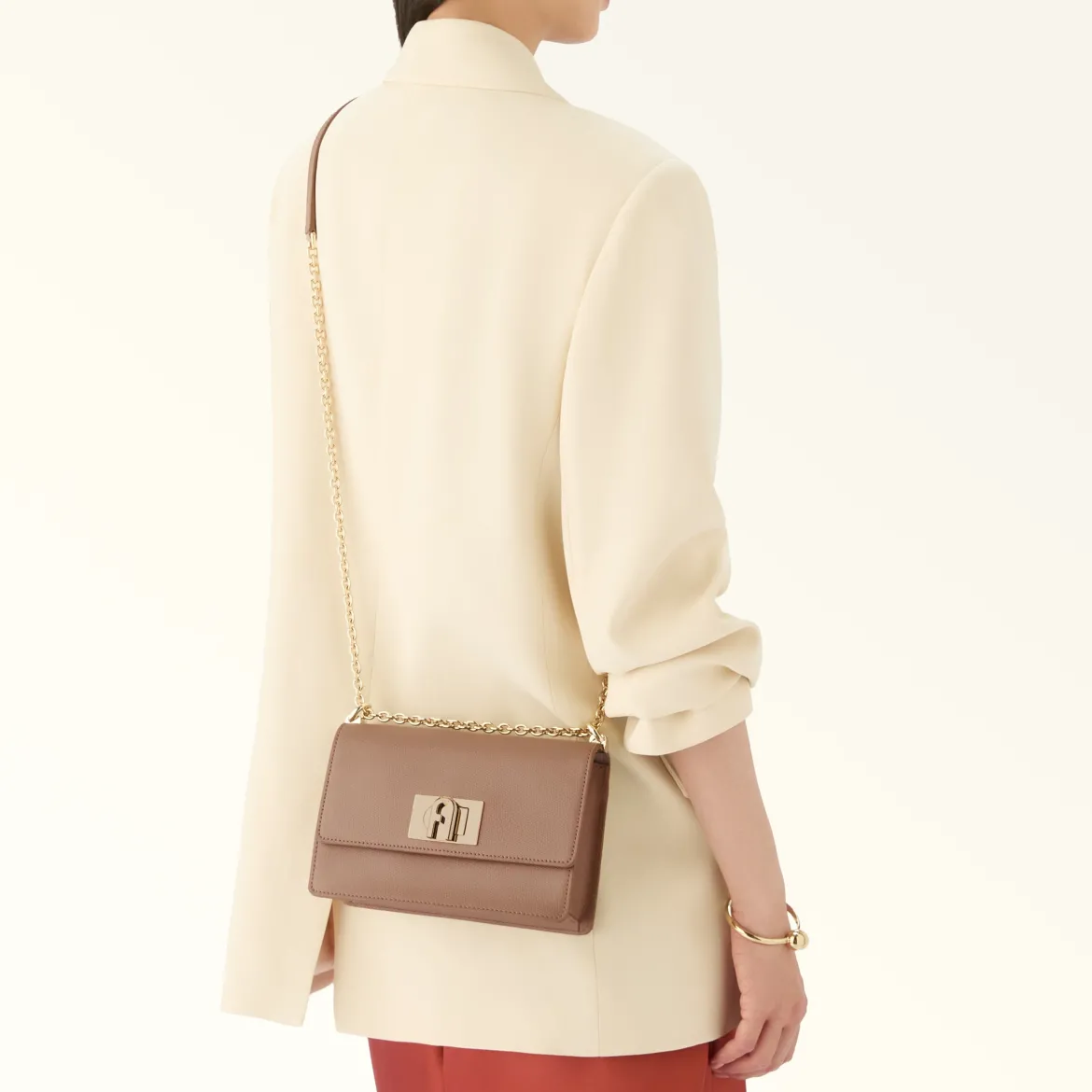 Furla 1927 Borsa A Tracolla MINI