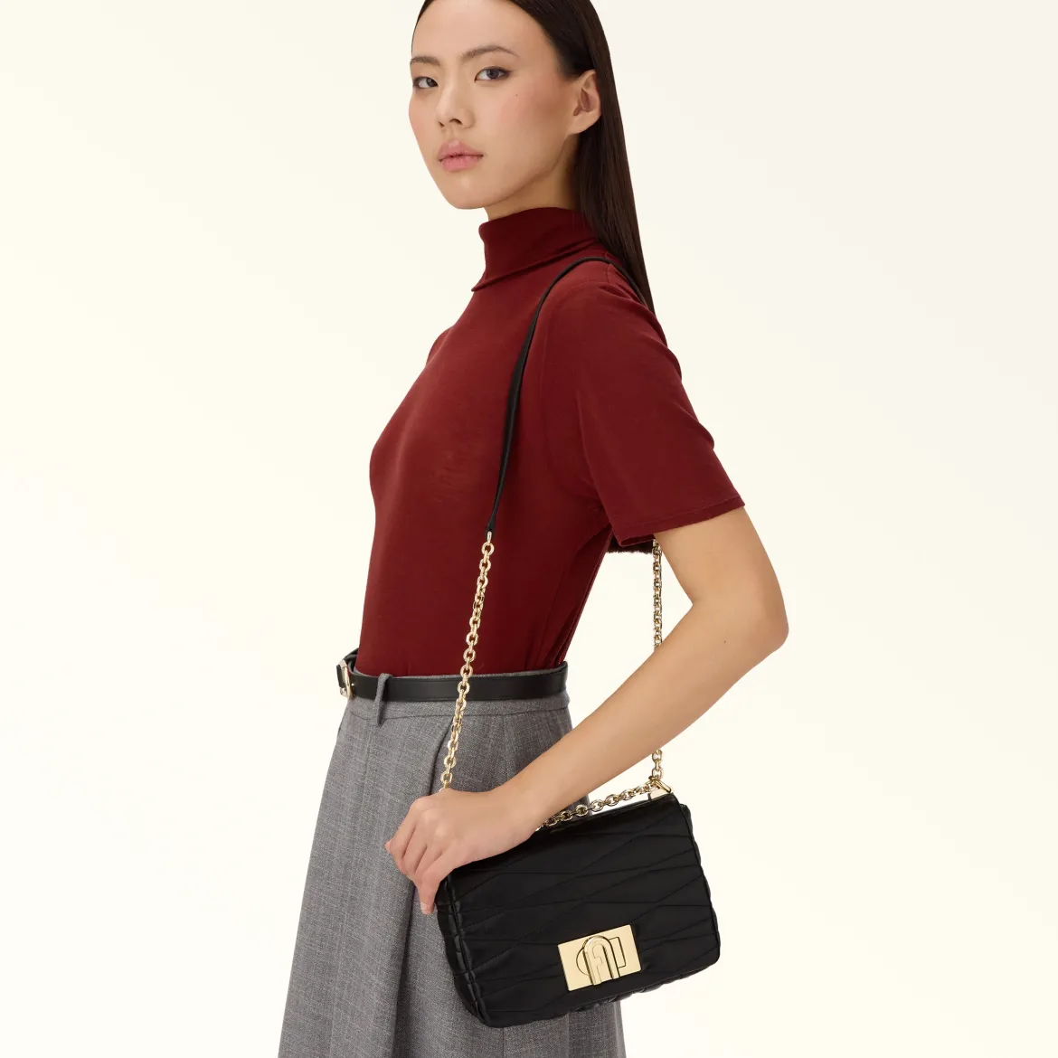 Furla 1927 Borsa A Tracolla S