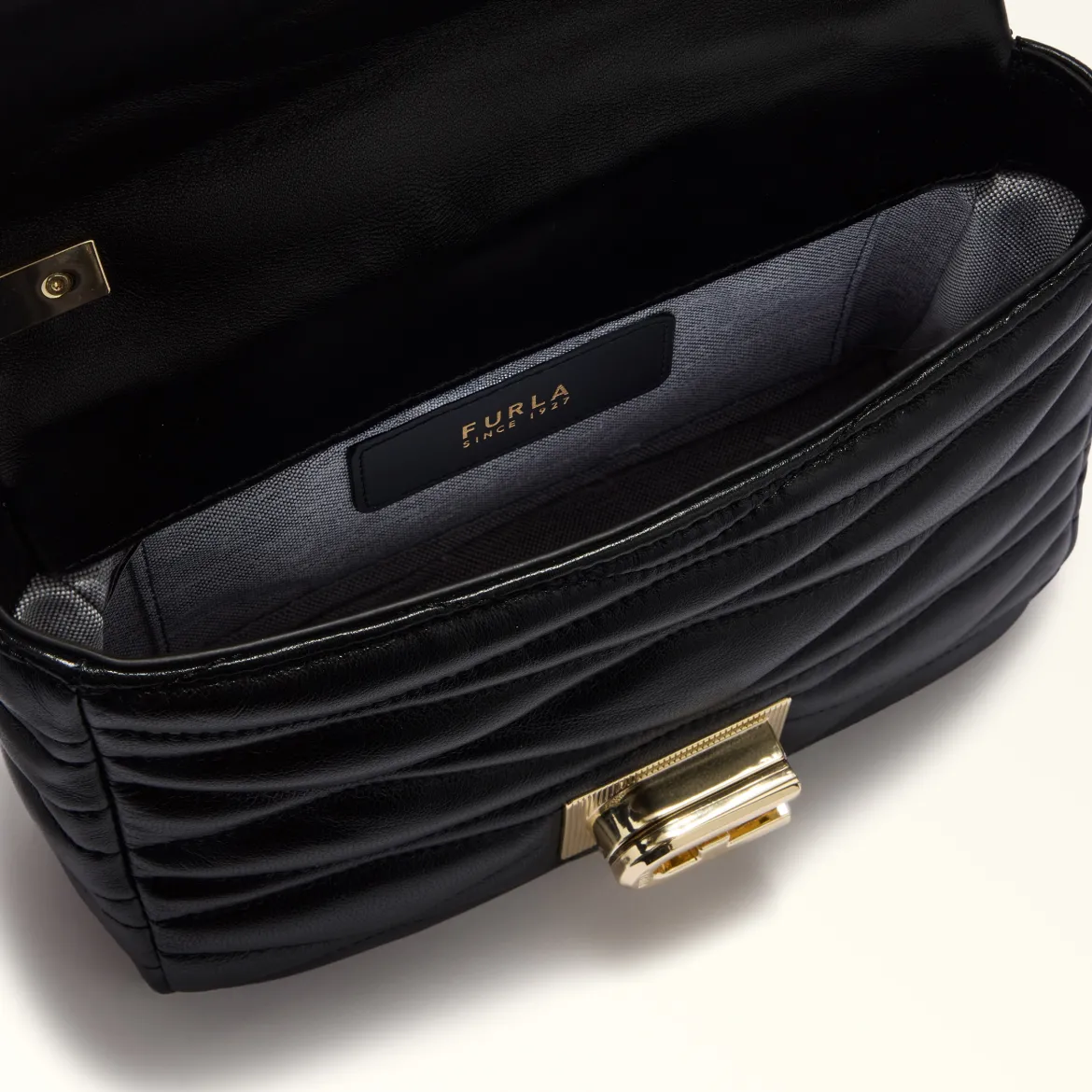 Furla 1927 Borsa A Tracolla S