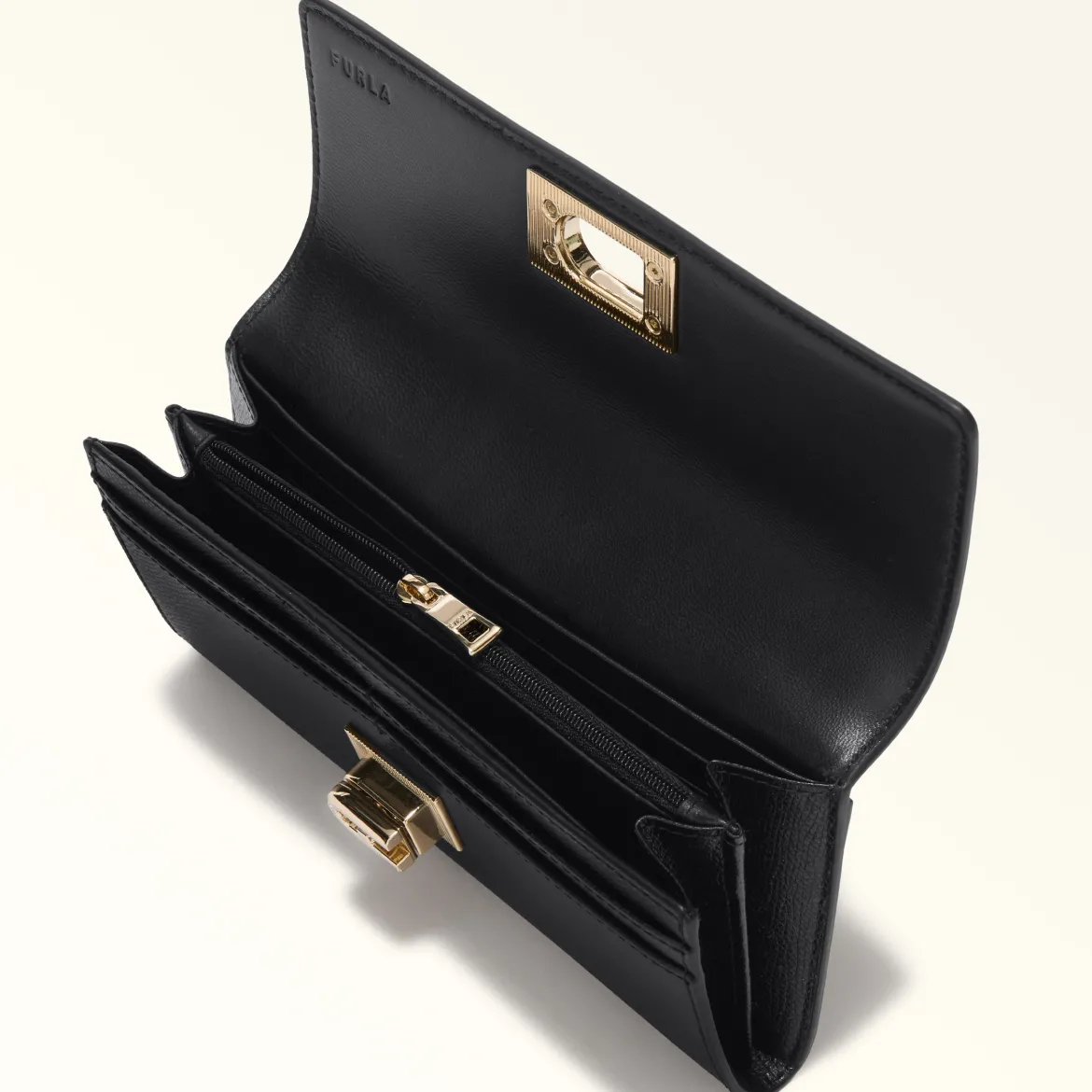 Furla 1927 Portafoglio Continental XL