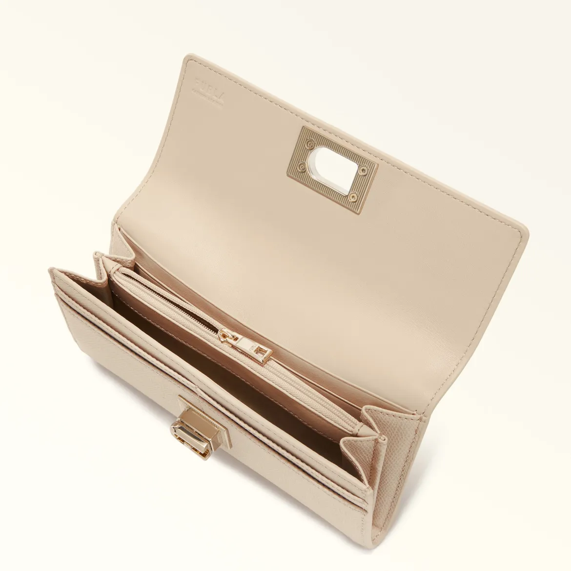 Furla 1927 Portafoglio Continental XL