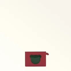 Furla Allegra Porta Carte Di Credito S