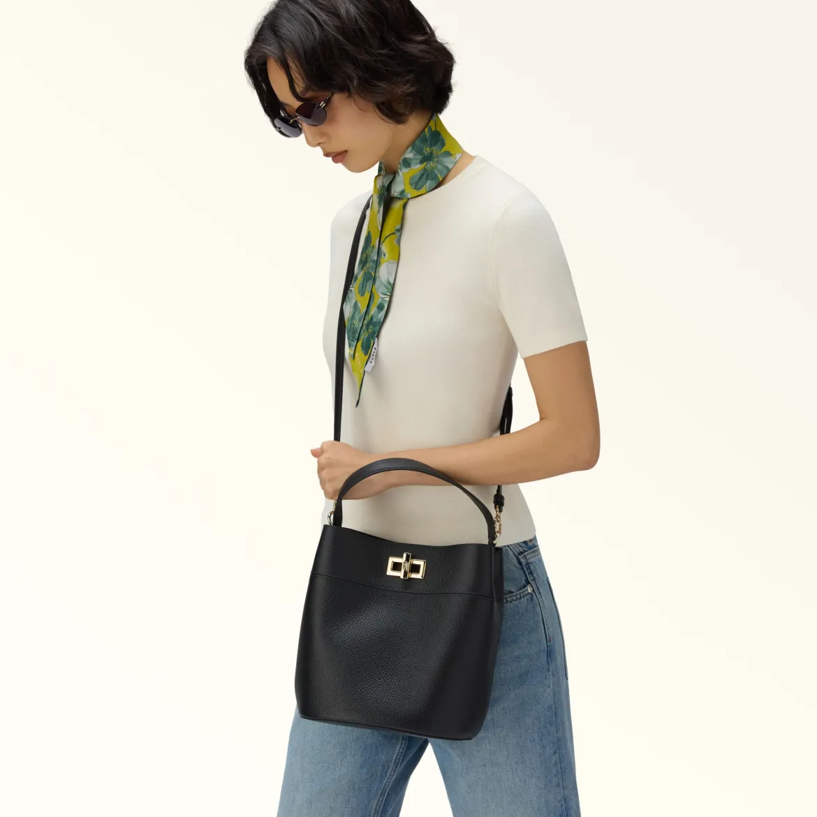 Furla Amelia Borsa A Secchiello M