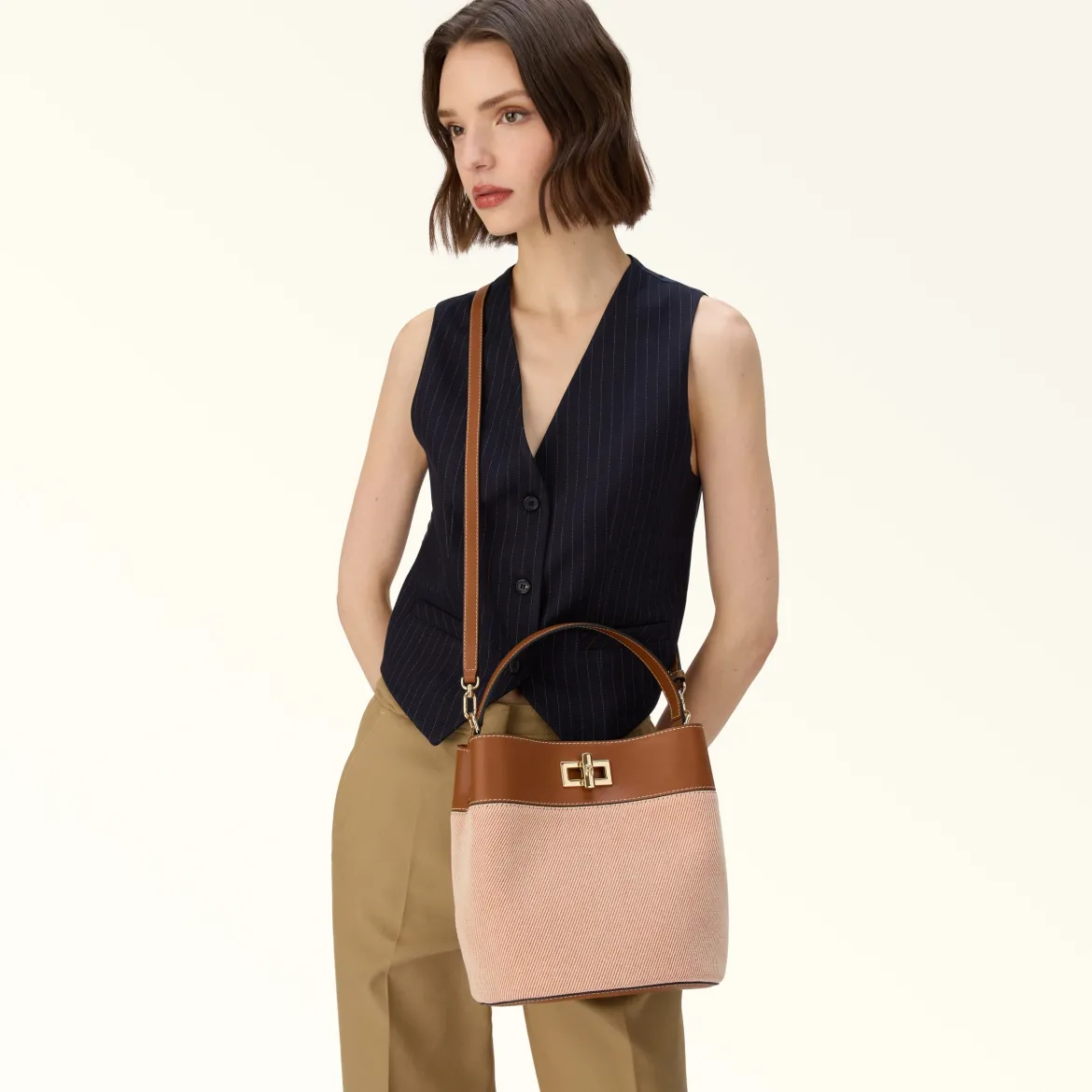 Furla Amelia Borsa A Secchiello M