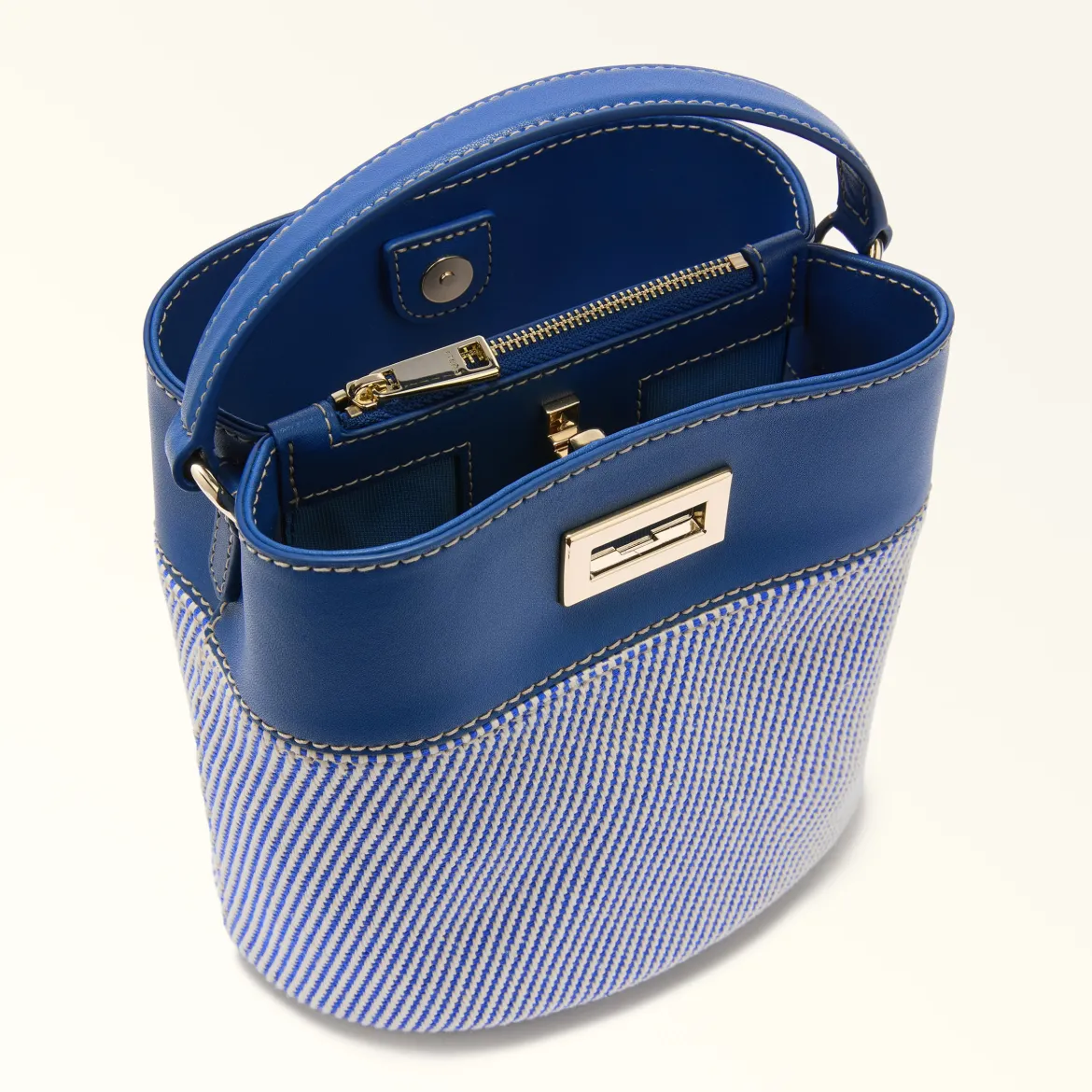 Furla Amelia Borsa A Secchiello