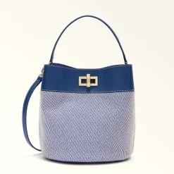 Furla Amelia Borsa A Secchiello M