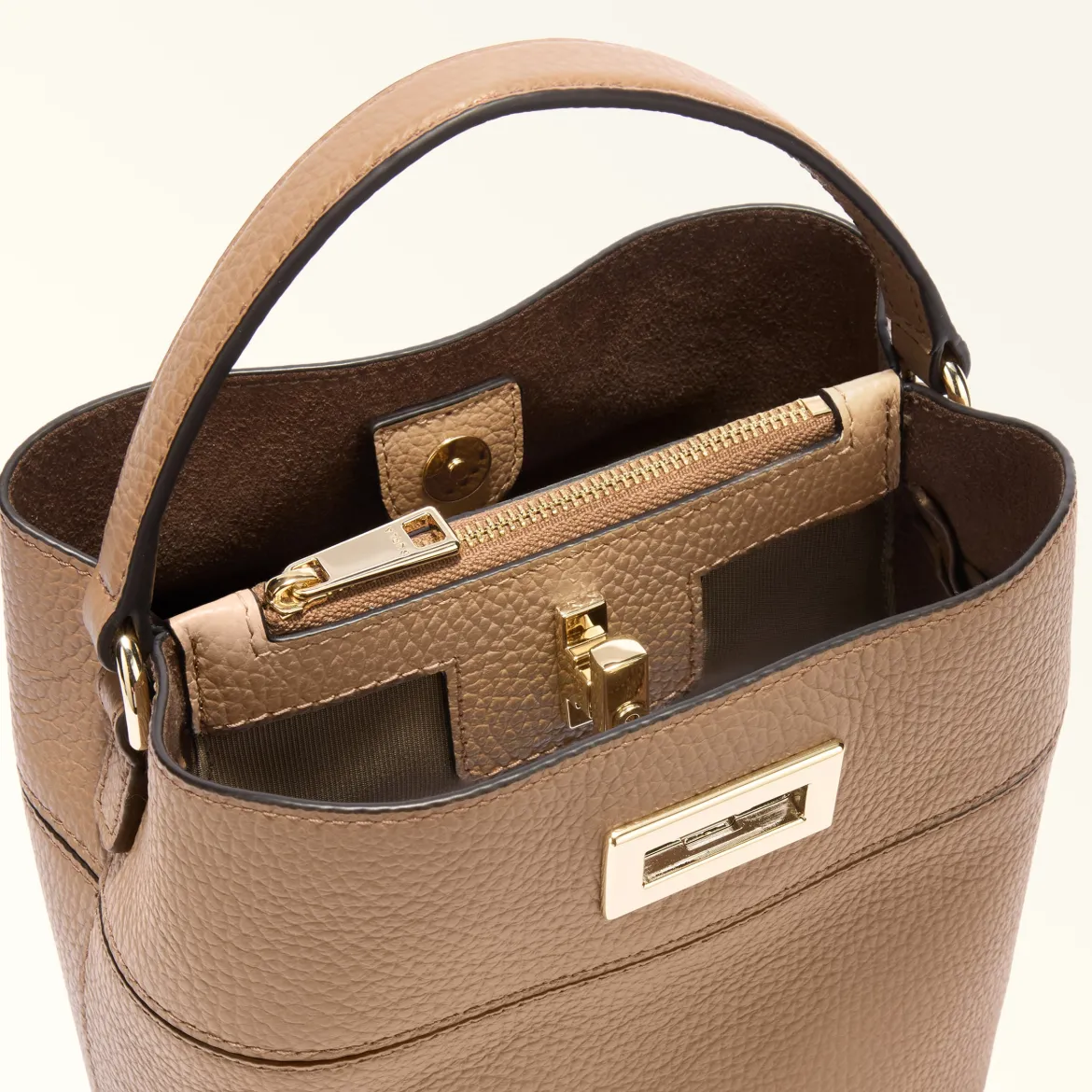 Furla Amelia Borsa A Secchiello