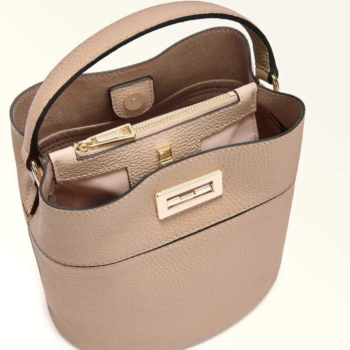 Furla Amelia Borsa A Secchiello