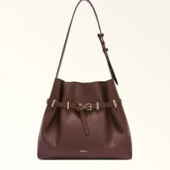 Furla Aura Borsa A Secchiello M