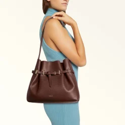 Furla Aura Borsa A Secchiello M