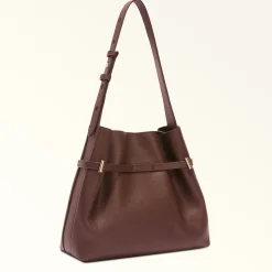 Furla Aura Borsa A Secchiello M