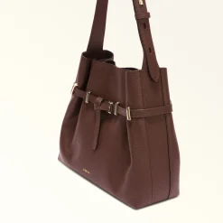 Furla Aura Borsa A Secchiello M