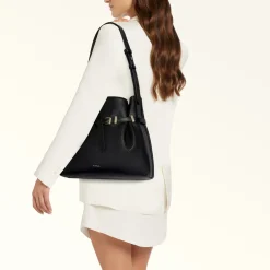 Furla Aura Borsa A Secchiello M