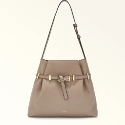 Furla Aura Borsa A Secchiello M