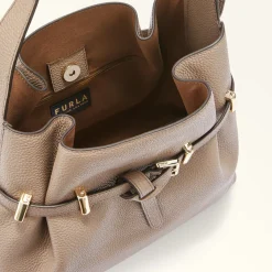 Furla Aura Borsa A Secchiello M