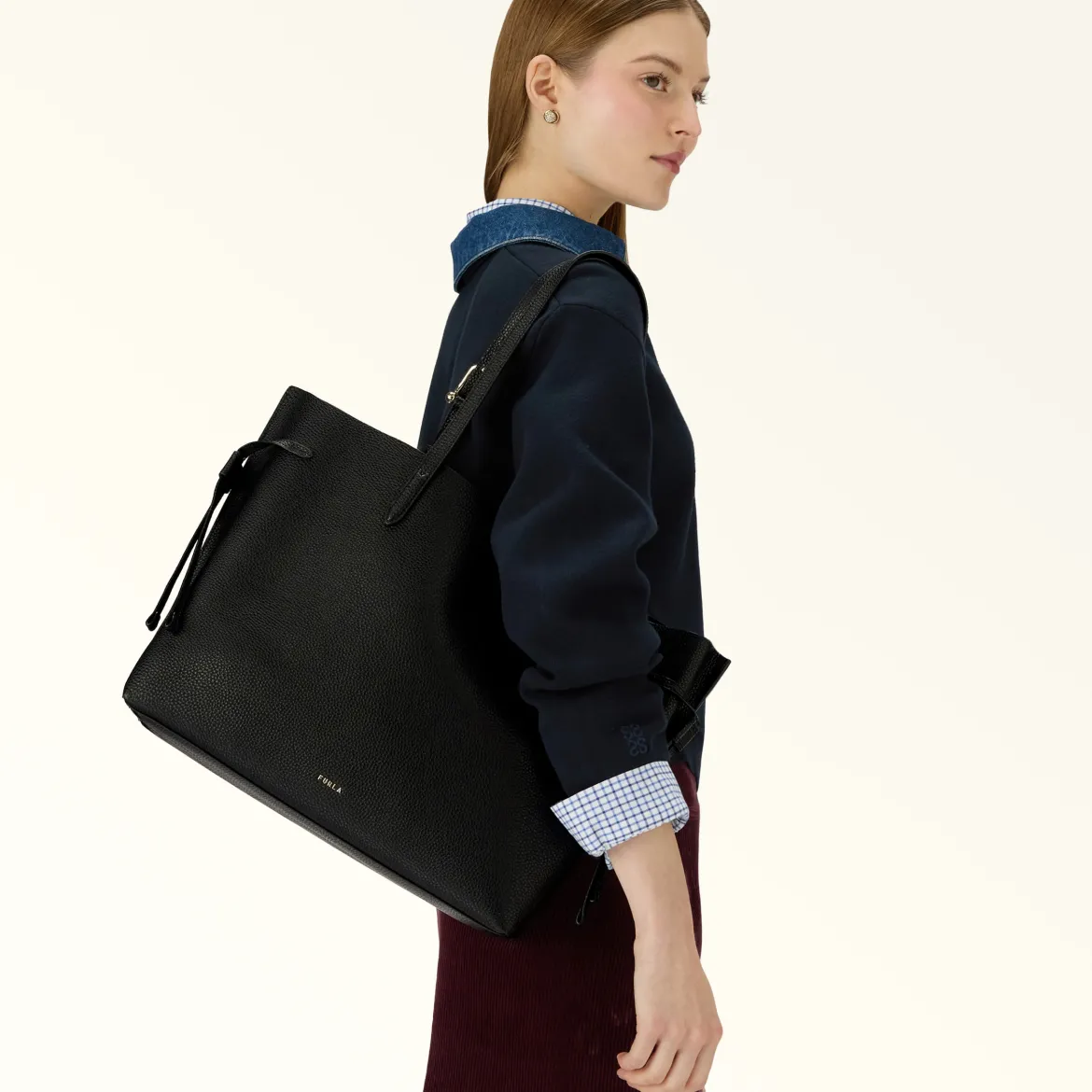 Furla Ava Borsa Shopping L