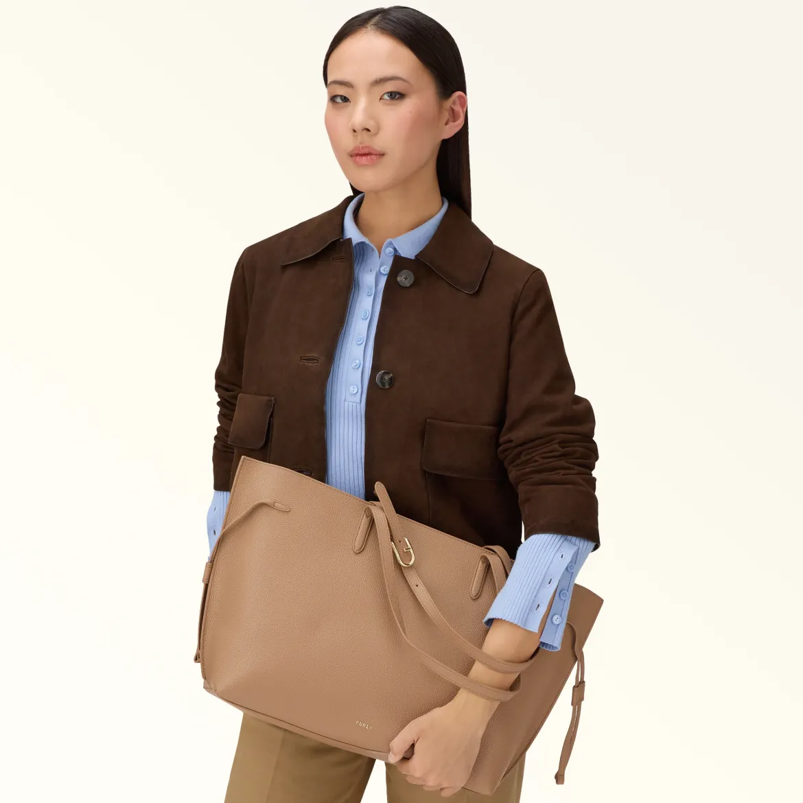 Furla Ava Borsa Shopping L