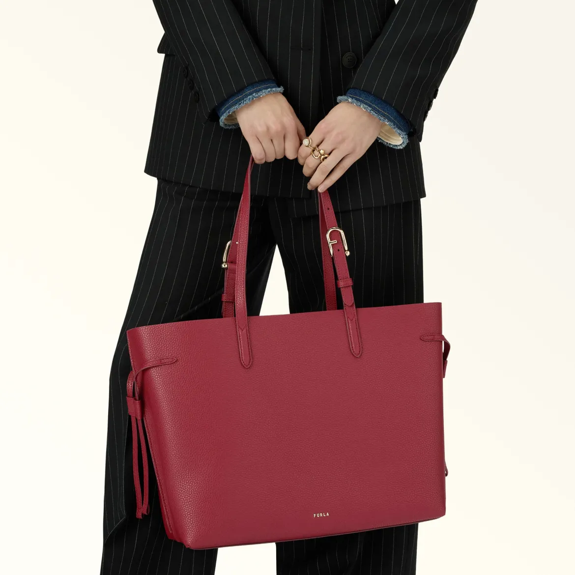 Furla Ava Borsa Shopping L
