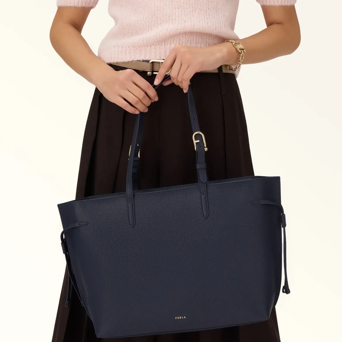 Furla Ava Borsa Shopping L