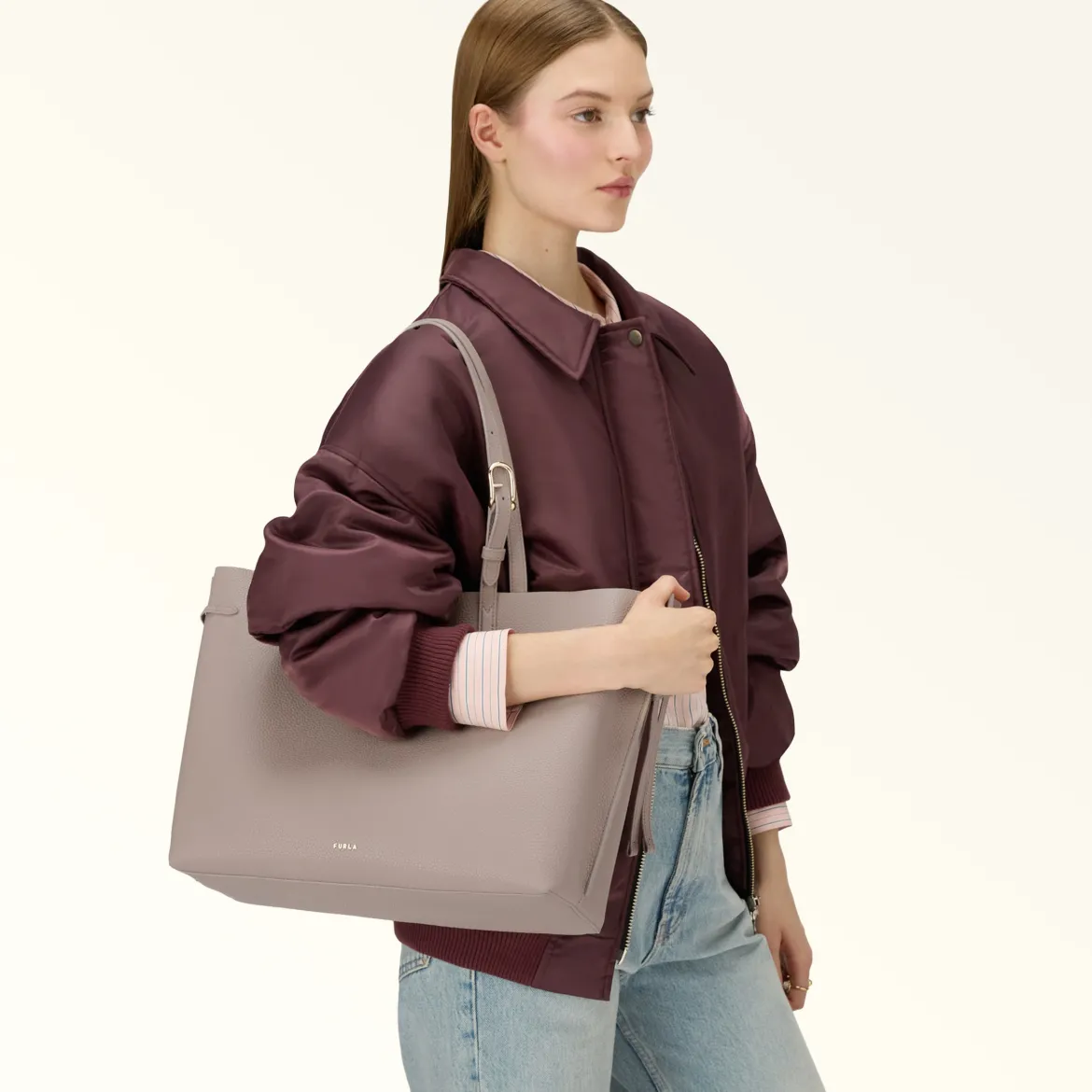 Furla Ava Borsa Shopping L
