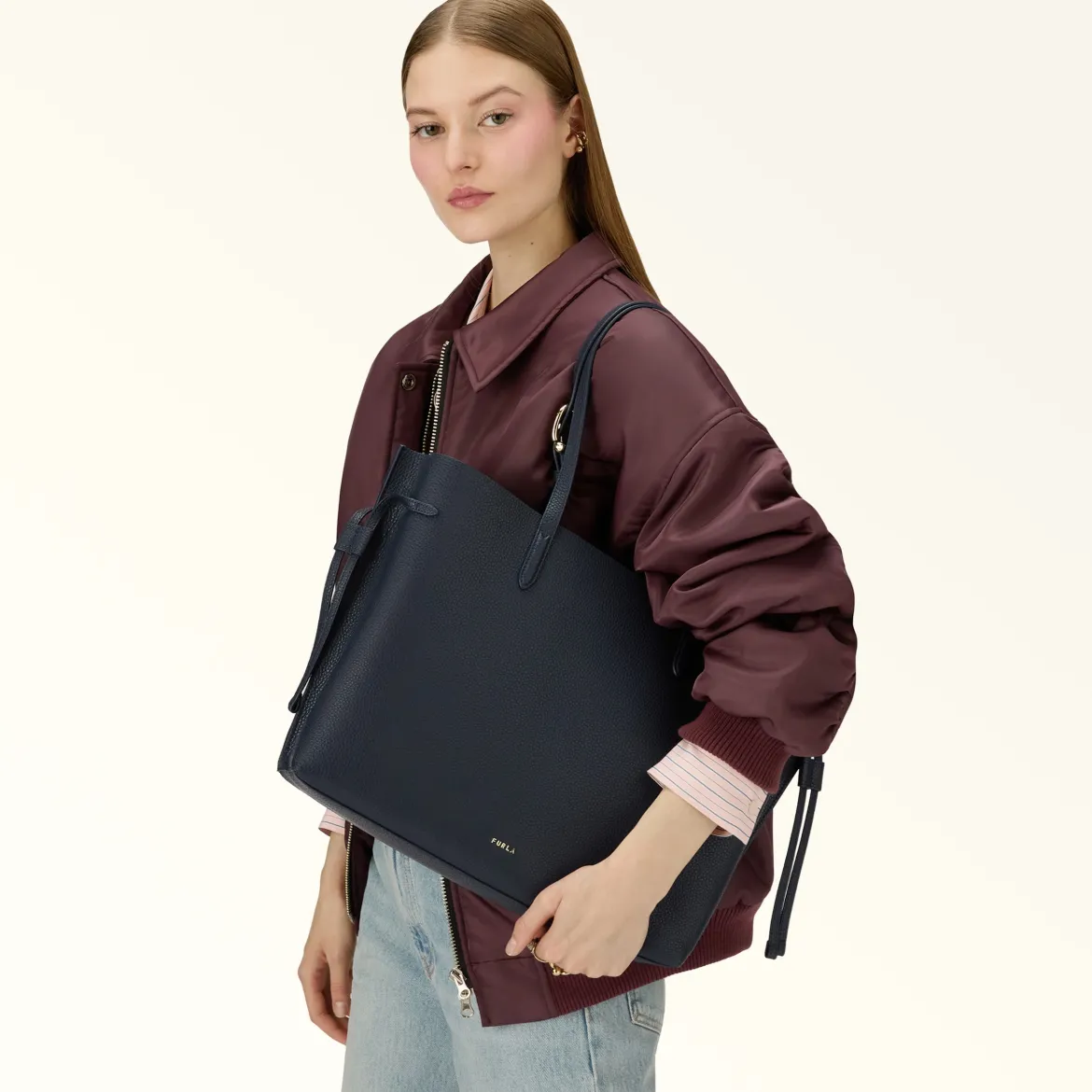 Furla Ava Borsa Shopping L