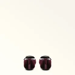 Furla Ballet Ballerine