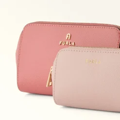 Furla Camelia Beauty Case