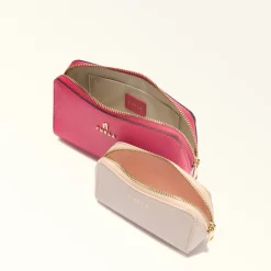 Furla Camelia Beauty Case