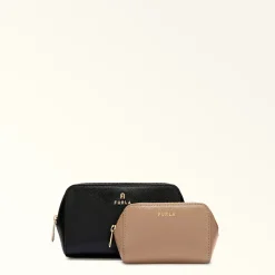 Furla Camelia Beauty Case