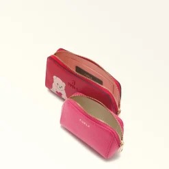 Furla Camelia Beauty Case