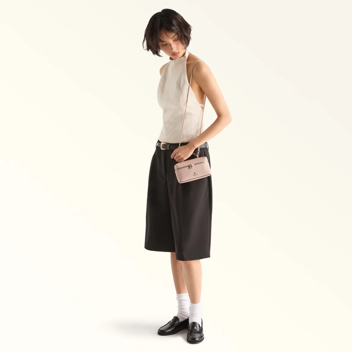 Furla Camelia Borsa Mini