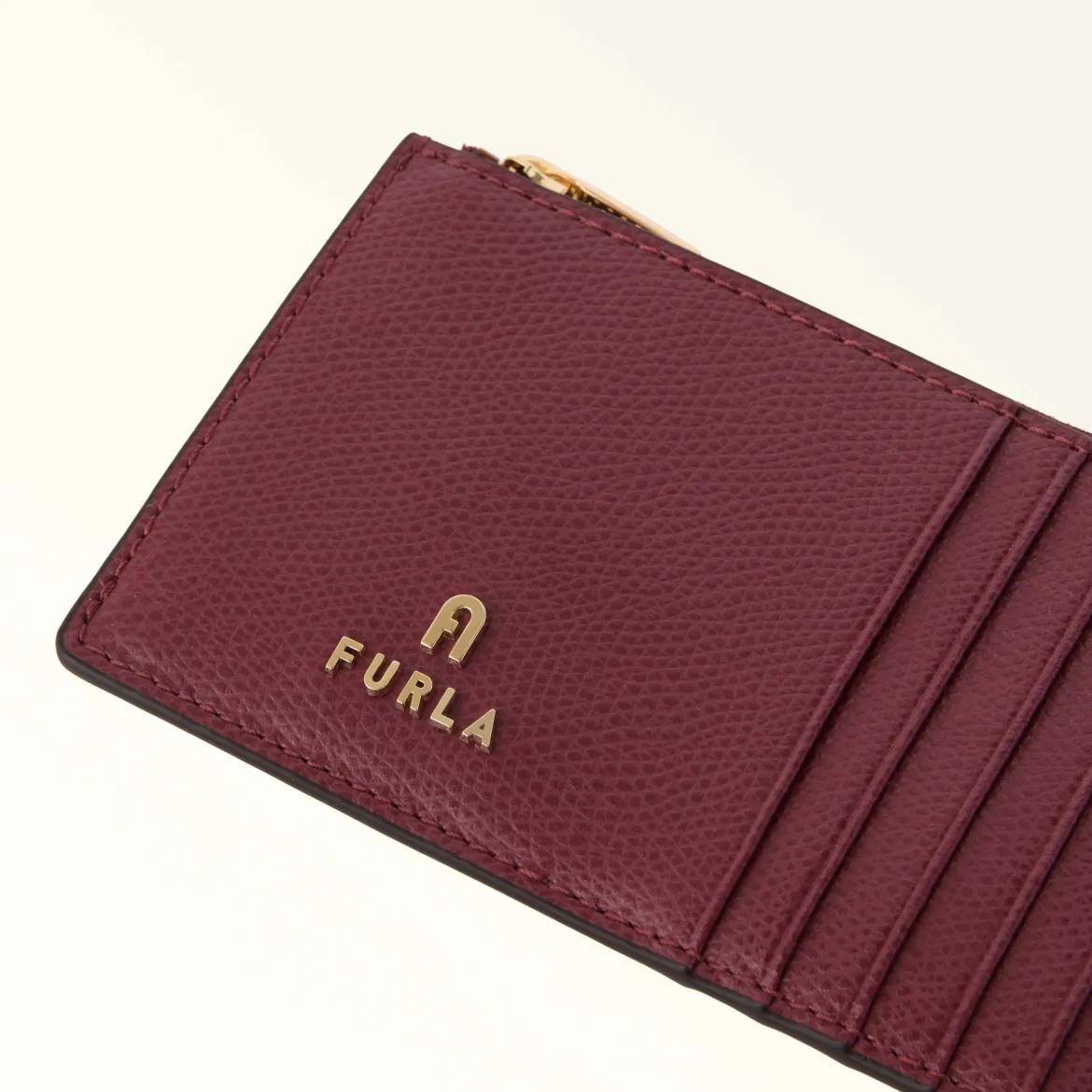 Furla Camelia Porta Carte Di Credito M
