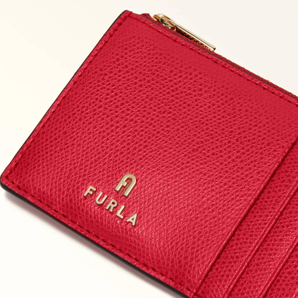Furla Camelia Porta Carte Di Credito M