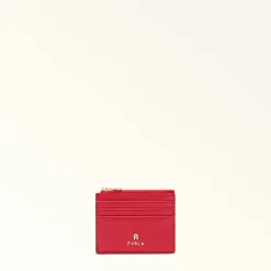 Furla Camelia Porta Carte Di Credito S