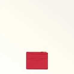 Furla Camelia Porta Carte Di Credito S