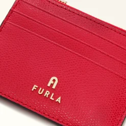 Furla Camelia Porta Carte Di Credito S